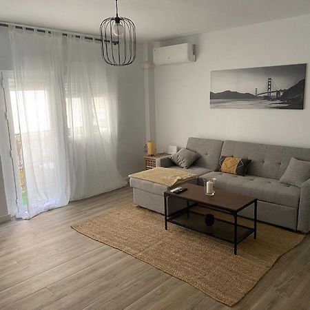 Apartamento El Palo, Малага Экстерьер фото