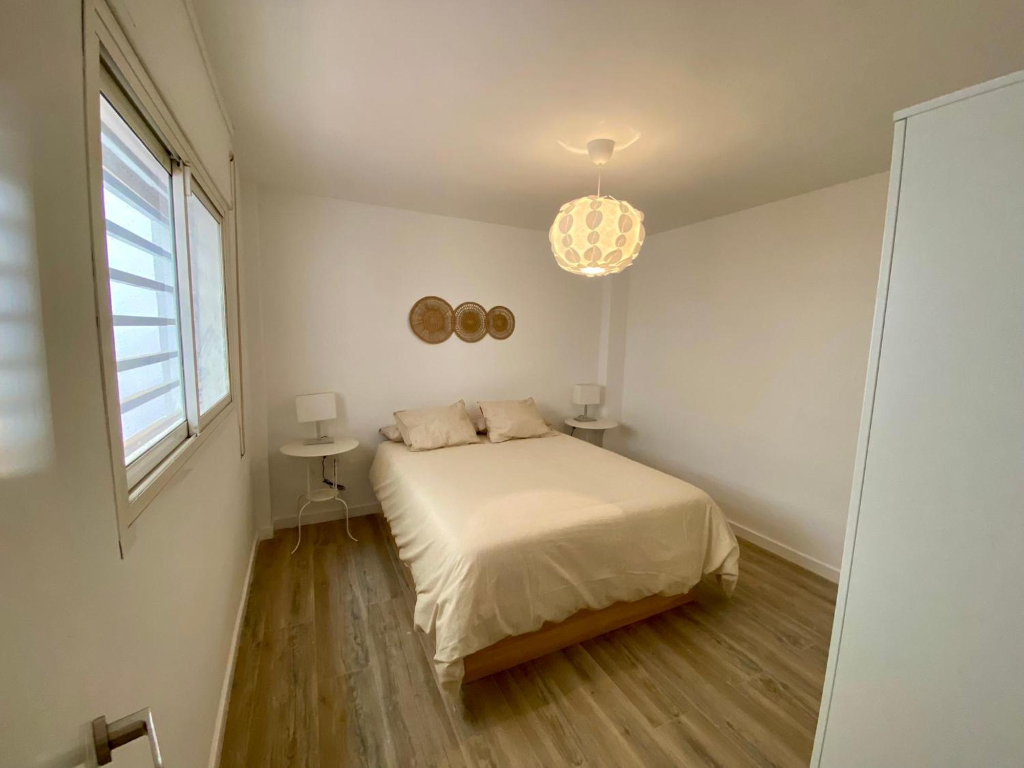 Apartamento El Palo, Малага Экстерьер фото